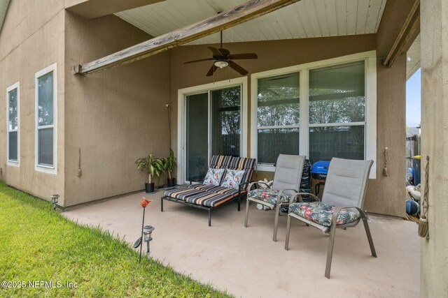 12433 Cadley Cir, Jacksonville, FL 32219 - photo 41