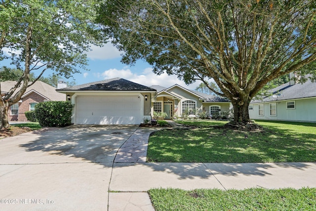 2124 Pond Spring Way, Fleming Island, FL 32003 - photo 3