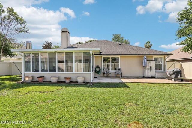 2124 Pond Spring Way, Fleming Island, FL 32003 - photo 39