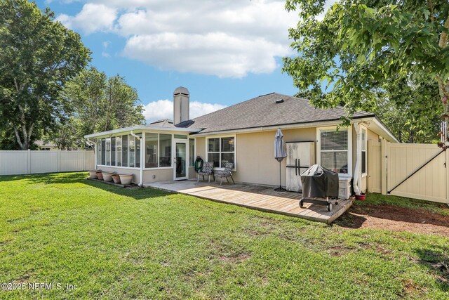 2124 Pond Spring Way, Fleming Island, FL 32003 - photo 40