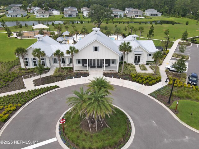 151 Hillendale Cir, Saint Augustine, FL 32259