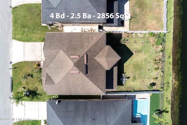 12237 Woodview Dr, Jacksonville, FL 32246 - view of subject property