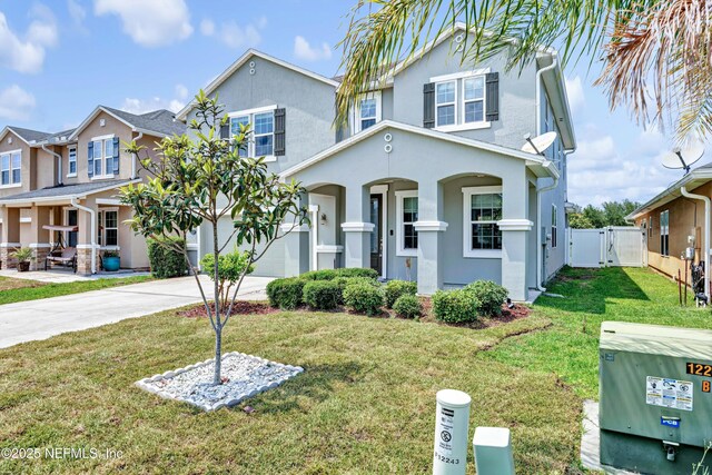 12237 Woodview Dr, Jacksonville, FL 32246 - photo 45