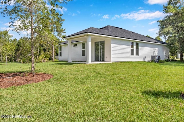 2765 N Screech Owl Ave, Saint Augustine, FL 32084 - photo 33