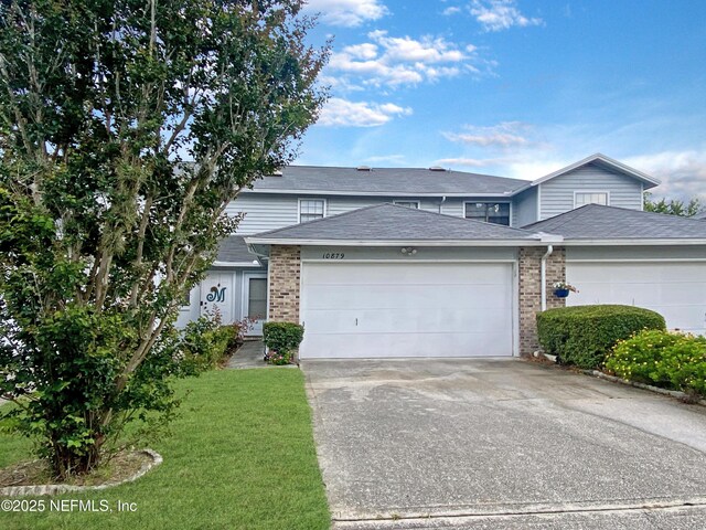 10879 Cabbage Pond Ct, Jacksonville, FL 32257 - photo 2