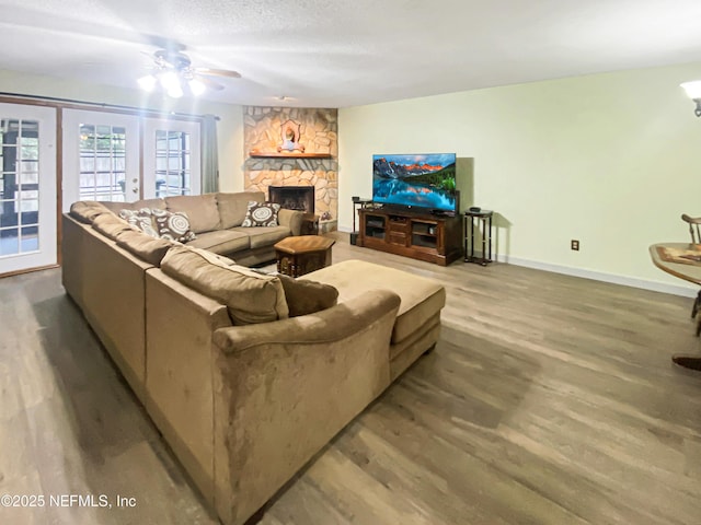10879 Cabbage Pond Ct, Jacksonville, FL 32257 - photo 7