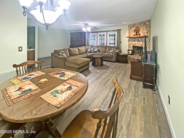 10879 Cabbage Pond Ct, Jacksonville, FL 32257 - photo 8