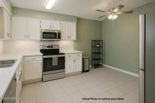 10879 Cabbage Pond Ct, Jacksonville, FL 32257 - photo 4