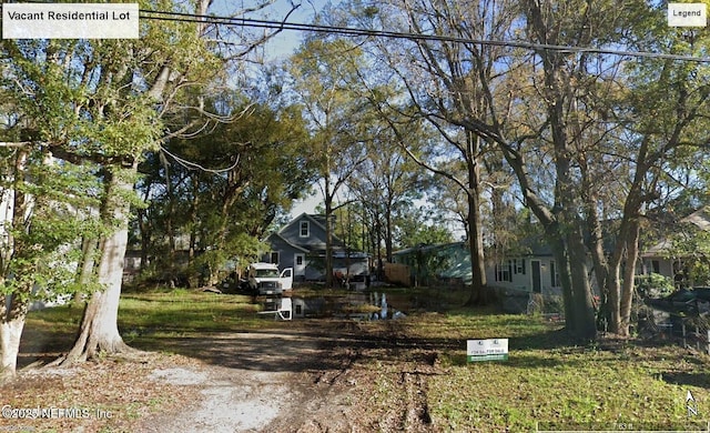0 Fitzgerald St, Jacksonville, FL 32254