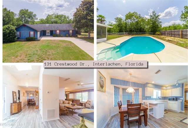 131 Crestwood Dr, Interlachen, FL 32148 - photo 1