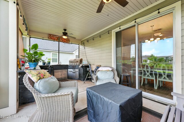474 Convex Ln, Saint Augustine, FL 32095 - photo 20