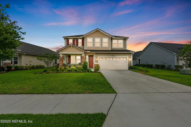 474 Convex Ln, Saint Augustine, FL 32095 - photo 1