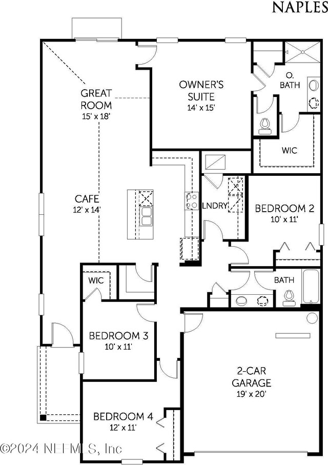 4648 Argand Dr, Jacksonville, FL 32218 - photo 31