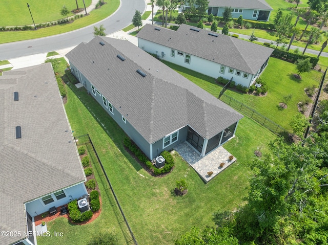 220 Hoptree Pl, Saint Johns, FL 32259 - aerial view of residential area