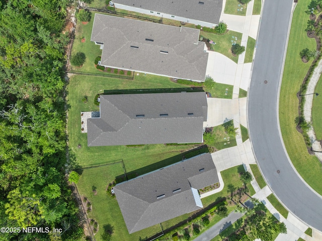 220 Hoptree Pl, Saint Johns, FL 32259 - drone / aerial view