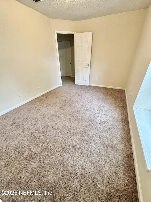 3951 Hunters Lake Cir W, Jacksonville, FL 32210 - unfurnished room featuring carpet flooring and baseboards