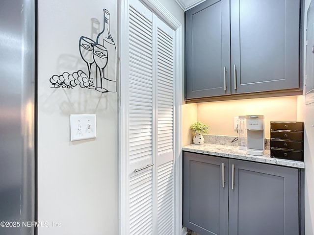5375 Ortega Farms Blvd Unit 1011, Jacksonville, FL 32210 - view of bar