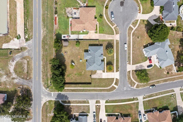 3910 Selig Ct, Middleburg, FL 32068 - aerial perspective of suburban area