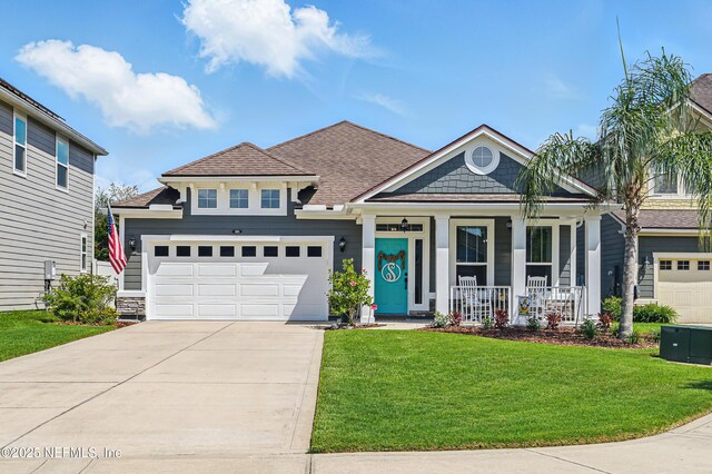 181 Coosaw Ct, Saint Johns, FL 32259 - photo 2