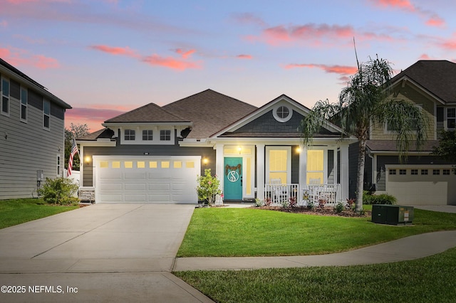 181 Coosaw Ct, Saint Johns, FL 32259 - photo 1