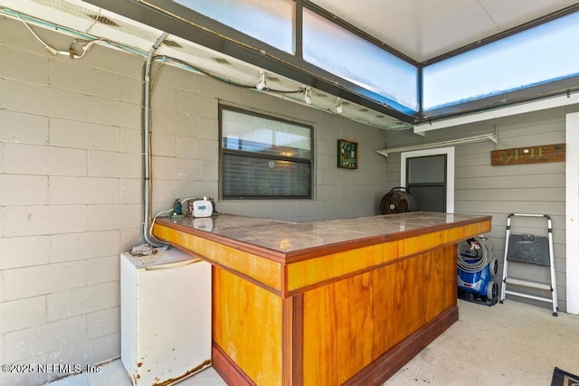 1133 Gunka Rd, Jacksonville, FL 32216 - view of patio / terrace
