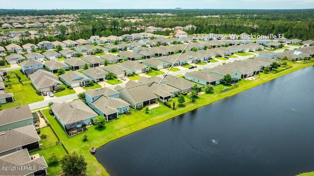 2338 Reese Way, Jacksonville, FL 32246 - photo 23