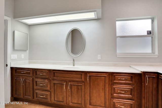 880 Buckeye Ln W, Saint Johns, FL 32259 - bathroom with vanity