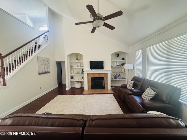 1318 Akron Oaks Dr, Orange Park, FL 32065 - photo 3
