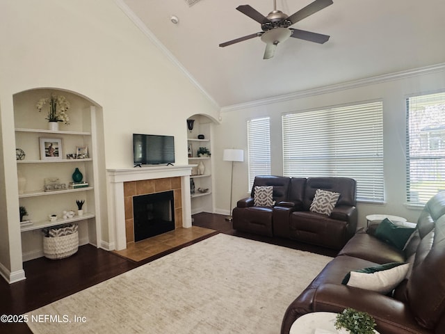 1318 Akron Oaks Dr, Orange Park, FL 32065 - photo 4