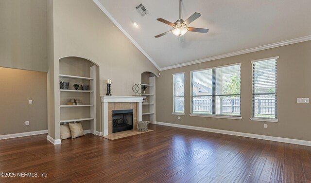 1318 Akron Oaks Dr, Orange Park, FL 32065 - photo 7
