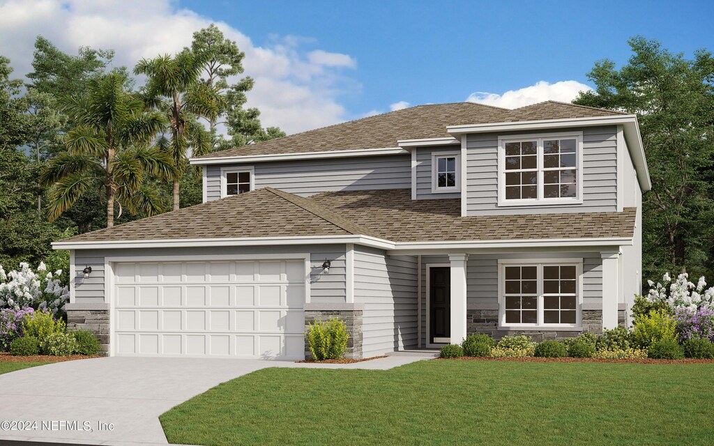 3653 Belstead Way, Orange Park, FL 32065 - photo 1