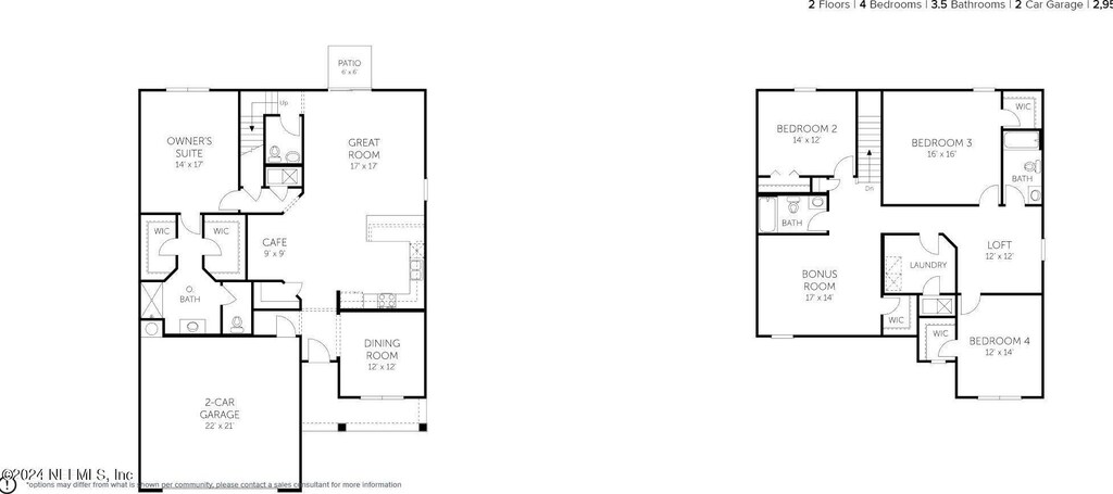 3653 Belstead Way, Orange Park, FL 32065 - photo 2
