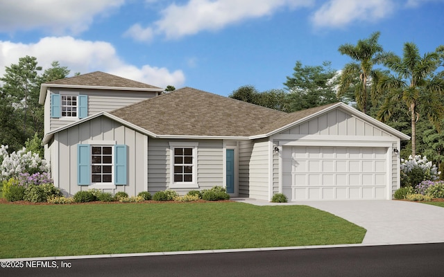 715 Hiddenwood Way, Orange Park, FL 32065 - photo 1