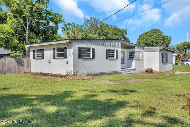 6903 Mayapple Rd, Jacksonville, FL 32211 - view of front of house