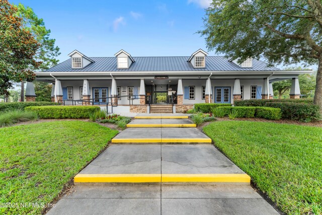 15708 Tisons Bluff Rd, Jacksonville, FL 32218 - photo 32