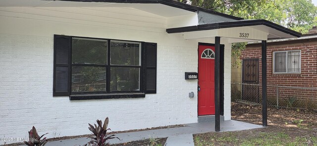 3537 Henrietta St, Jacksonville, FL 32209 - photo 4