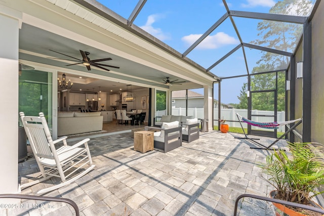 14700 Spring Light Cir, Jacksonville, FL 32226 - photo 34