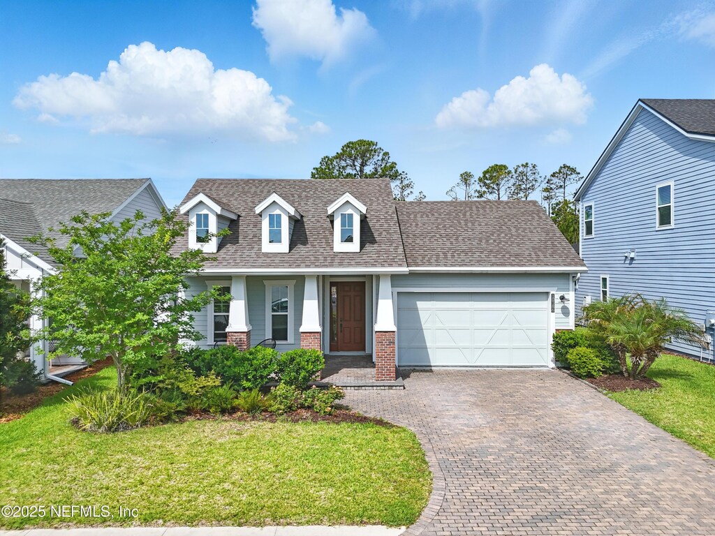 10186 Fulcrum Ave, Jacksonville, FL 32256 - photo 1