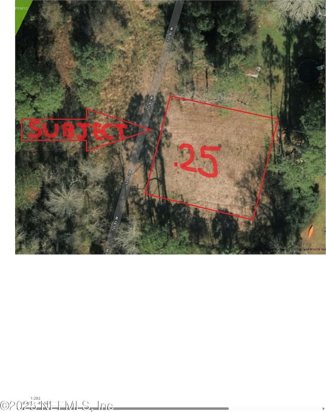 0 1st St, Jacksonville, FL 32218