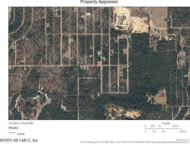 250 13th St, Interlachen, FL 32148 - photo 2