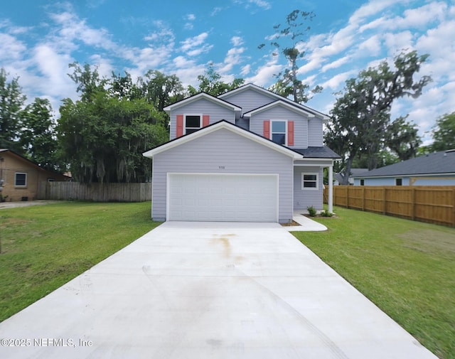 998 Floyd St, Fleming Island, FL 32003 - photo 1