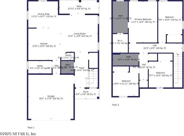 998 Floyd St, Fleming Island, FL 32003 - photo 9