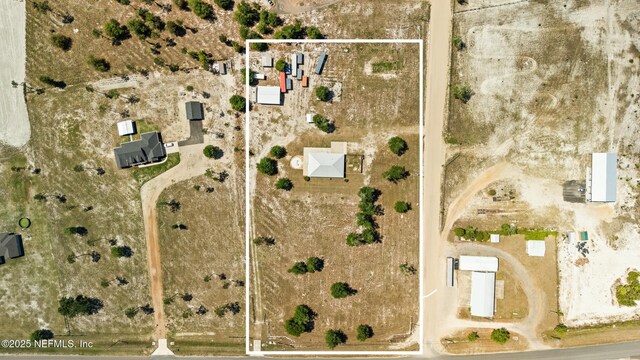 3303 Henry Lee Rd, Hilliard, FL 32046 - photo 35