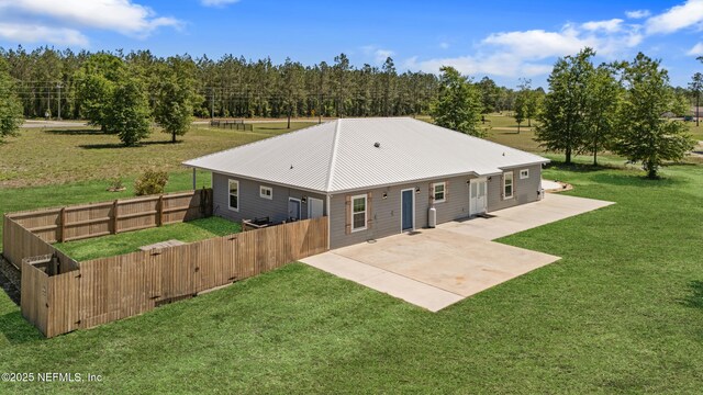 3303 Henry Lee Rd, Hilliard, FL 32046 - photo 33
