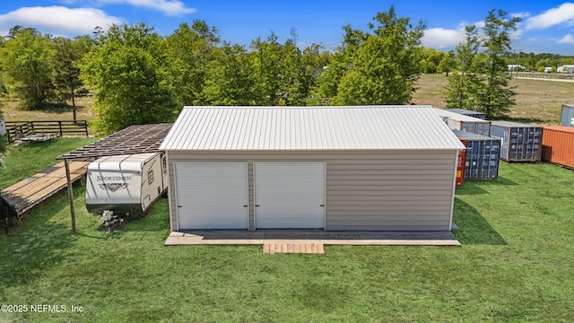 3303 Henry Lee Rd, Hilliard, FL 32046 - photo 2