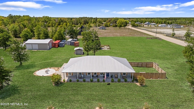 3303 Henry Lee Rd, Hilliard, FL 32046 - photo 1