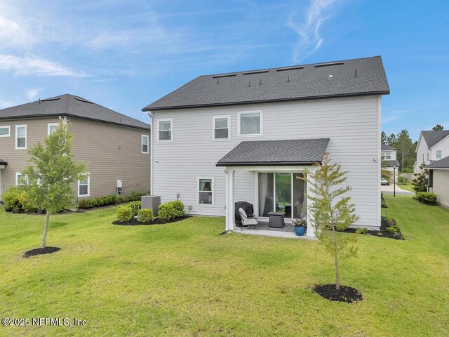 332 Ness Cir, Saint Augustine, FL 32095 - photo 54