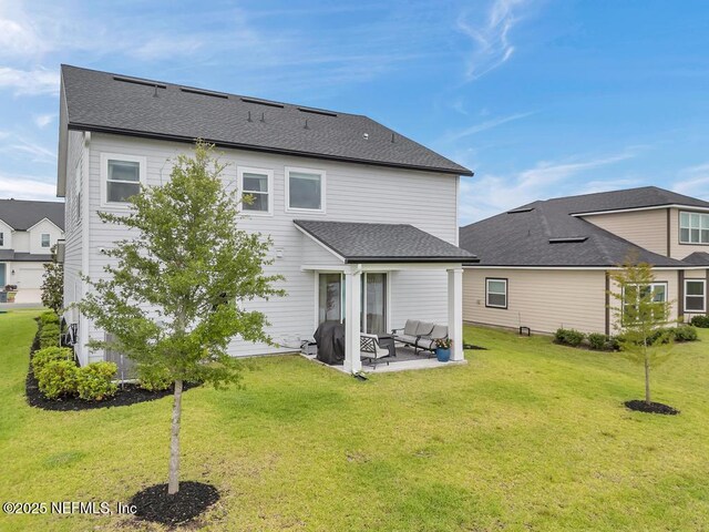 332 Ness Cir, Saint Augustine, FL 32095 - photo 55