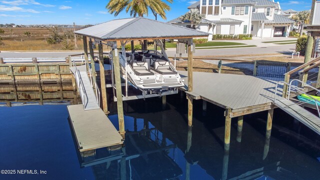 14853 Bonefish Dr, Jacksonville, FL 32250 - photo 69