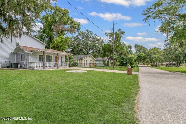 7115 Berry Ave, Jacksonville, FL 32211 - photo 5
